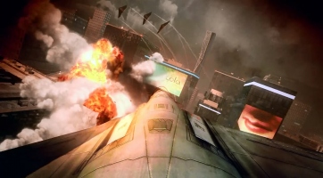 Az egyjátékos kampány újrajátszhatóságára törekszik a Black Ops 2-vel a Treyarch