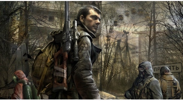 Az egykori GSC tagok megkísérelték biztosítani a S.T.A.L.K.E.R. 2 jogait, de kudarcot vallottak