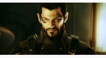 Az Eidos egy next-gen Deus Ex címen ügyködne?
