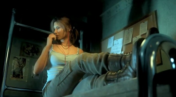 Az Eidos Montreal készíti a Tomb Raider multiplayer módját