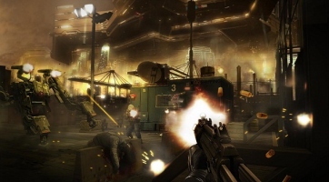 Az Eidos Montreal szerint lesznek DLC-k a Deus Ex: Human Revolution-höz