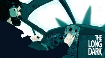 Az Elder Scrolls tervezője csatlakozott a The Long Dark-hoz