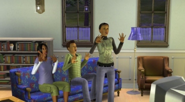 Az Electronic Arts bejegyeztette a The Sims 4, a The Sims 5, a The Sims 6 és a The Sims 7 domain neveket