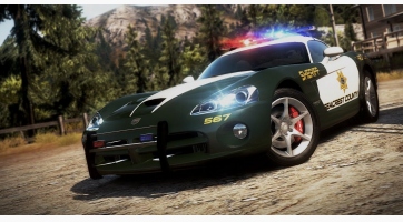 Az Electronic Arts bejelentette a Need for Speed: Hot Pursuit - Limited Edition-t