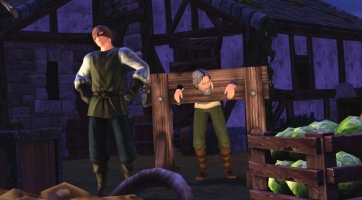 Az Electronic Arts bejelentette a The Sims Medieval limitált kiadását