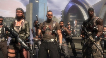 Az Electronic Arts kárpótolja az APB vásárlóit