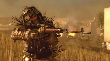 Az Electronic Arts megerősítette a Battlefield 3 GDC-n történő leleplezését