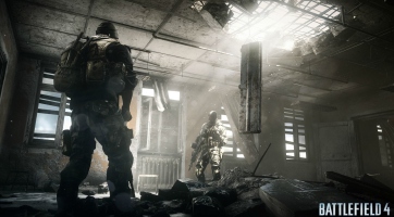 Battlefield 4