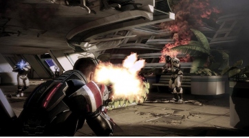 Az elkövetkező hetekben több értelmet nyerhet a Mass Effect 3 befejezése
