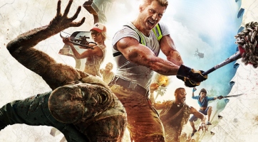 Az első Dead Island 2 gameplay trailer