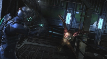 Az első Dead Space 3 infók - Jelentés