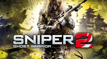 Az első értékelések alapján nem sikerült túl jól a Sniper: Ghost Warrior 2
