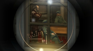 Az első hivatalos képek a Hitman HD Trilogy-ról