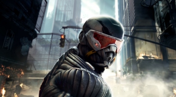 Crysis 3