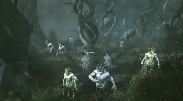 The Incredible Adventures of Van Helsing III