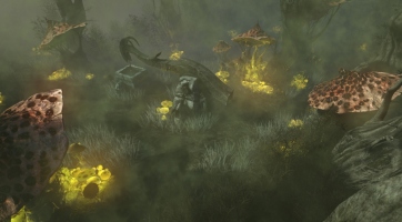 The Incredible Adventures of Van Helsing III