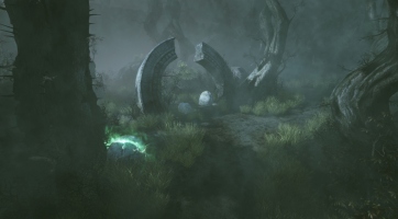 The Incredible Adventures of Van Helsing III