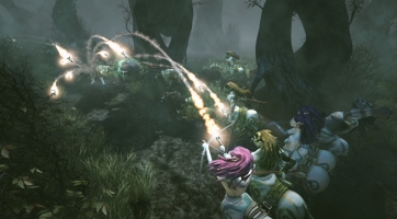 The Incredible Adventures of Van Helsing III