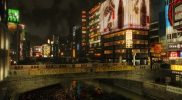 Yakuza 0