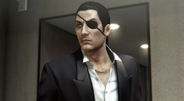 Yakuza 0