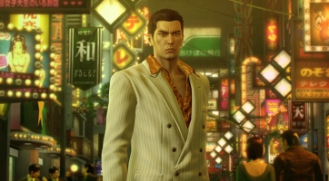 Yakuza 0