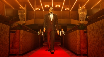 Yakuza 0