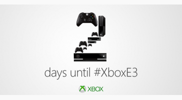 Az első képek az Xbox E3-as standjáról