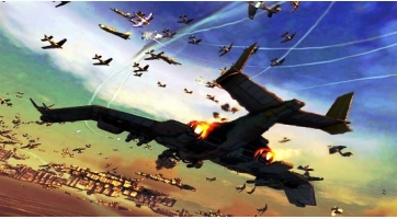 Az első részletek a WarHawk 2-ről?