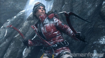 Rise of the Tomb Raider