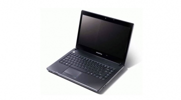 Az eMachines bemutatta új eMD644 laptopját
