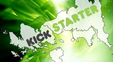 Unják az emberek a Kickstartert?