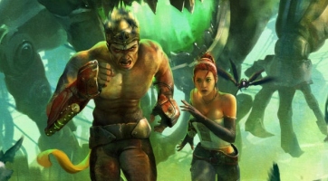 Az Enslaved folytatását tervezi a Ninja Theory