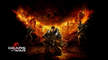 Az Epic új játéka "egészen más" lesz, mint a Gears of War