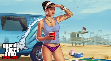 Az eredeti GTA fejlesztői nem örülnek az érkező TV-sorozatnak