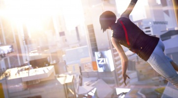 Az eredeti zeneszerző írja a Mirror's Edge Catalyst zenéit