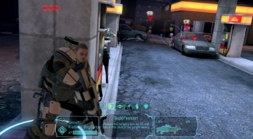 Az eredetihez képest sokkal több taktikai lehetőség lesz az XCOM: Enemy Unknownban