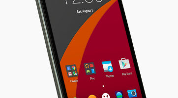 Az európai OnePlus szeretne lenne a WileyFox