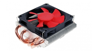 Az Evercool bemutatta új HPL-815EP CPU hűtőjét