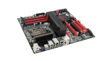 Az EVGA piacra dobta új X58 Classified3 alaplapját