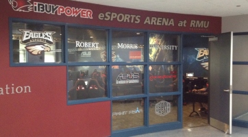 Ösztöndíjprogram indul Amerikában az eSportolók számára