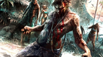 Az idei gamescomon már játszható lesz a Dead Island Riptide?