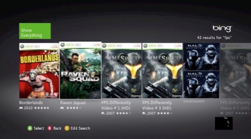 Az indie fejlesztők nincsenek elragadtatva az új Xbox Dashboard-tól