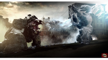 inFAMOUS 2