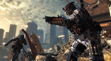 Az Infinity Ward közzétette a CoD: Ghosts javításának leírását