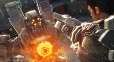 Az Insomniac Games nem zárkózik el a Nintendo Wii U-tól