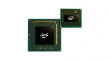 Az Intel bejelentette új Cedar Trail platformját