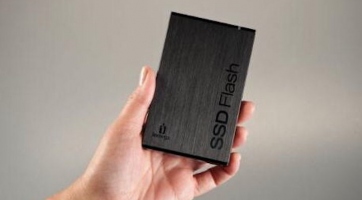Az Iomega bemutatta legújabb külső SSD tárolóit