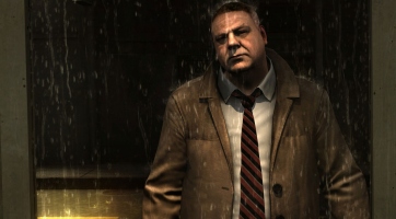 Az ipar "túl nagy hangsúlyt fektet az erőszakra" - véli a Heavy Rain készítője
