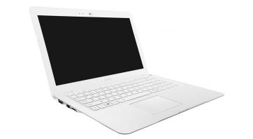 Az MSI bejelentette új S30 notebookját