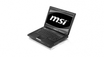 Az MSI bemutatta új CX413-as noteszgépét